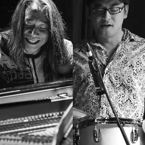 ≪生配信ライブ≫小島良喜スペシャル GIG DUO